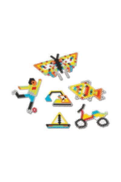 NW NessiWorld 03143 Flower Puzzle Small Box 250 Pieces