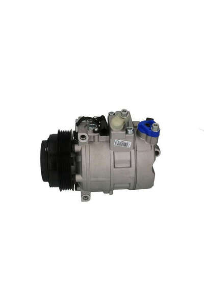 Bosch KLIMA KOMPRESORU MERCEDES W202 S202 C208 W210 W638 B901 B904 ALMLA