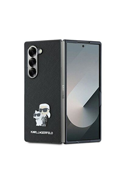 REDz Accessories Θήκη Karl Lagerfeld για Samsung Galaxy Z Fold 6, μοντέλο HC ...