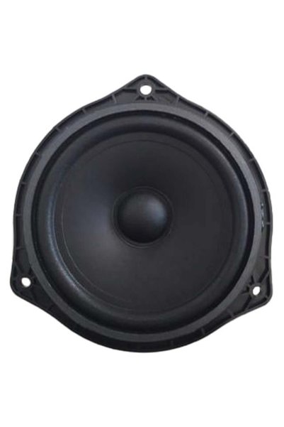 Powermaster PW-13OPL 5" 13Cm 4Ohm 100 Watt Opel Araç Oto Tekli Hoparlör