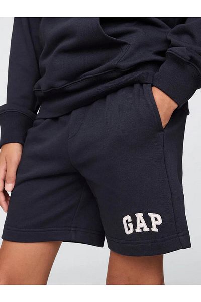 GAP 890929006   V-Frch ft Logo Male Child Shorts
