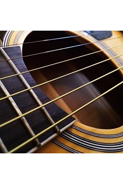 Depox Sada strun pro kytaru Karok