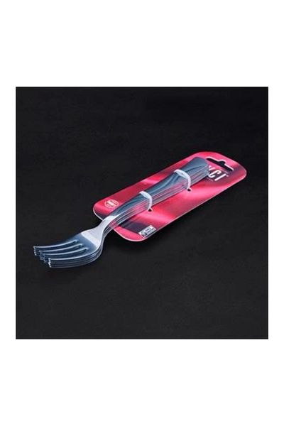 Avcı Avc 501 Moonlight Dinner Fork 6 Pieces