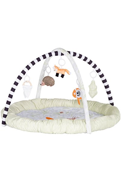 OEM Covoras de joaca bebe Chipolino Little Fox