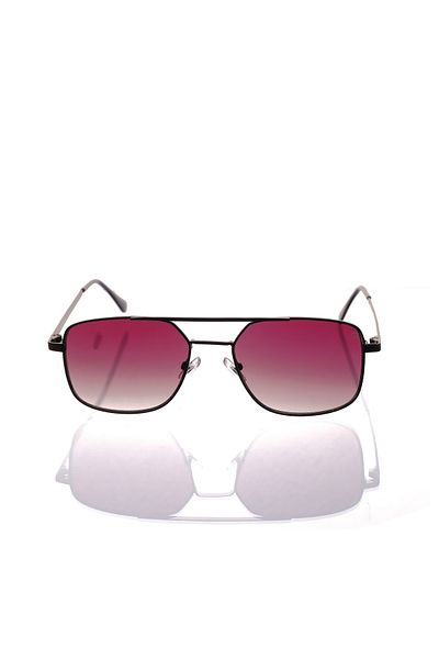AR COLLECTİON Plus Men Metal Sunglasses Ar241 C2