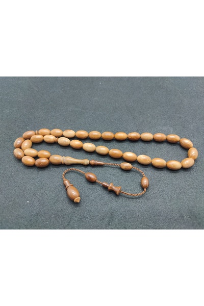 İskeçe Tesbih Muhammed Erdenli Maestru Legendar - Certificat Vip Serie Kuka 5274