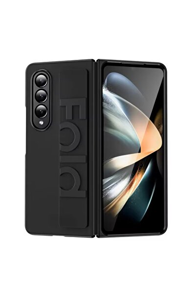 REDz Accessories Θήκη με βάση στήριξης, συμβατή με το Samsung Galaxy Z Fold 6...