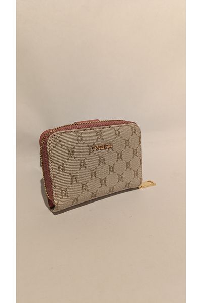 MELIDIA T48334 Heart Tuğba Women's Handbag