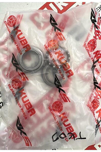 Kuba TK03 Furj Takımı Orijinal