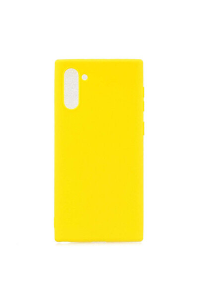 REDz Accessories Θήκη συμβατή με Samsung Note 10 / Note 10 5G, Σιλικόνη, TPU ...