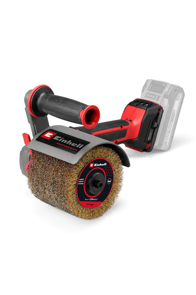 Einhell Tp-br 18/32 Li Bl - Solo, Akülü Zımpara Rulosu - 4468000