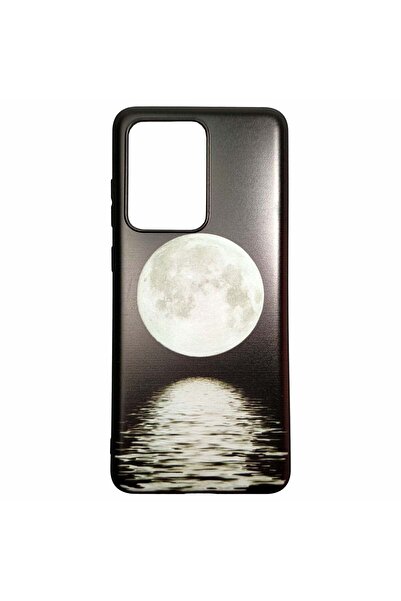 REDz Accessories Carcasă compatibilă cu Samsung S20 Ultra modelul Moon Light,...