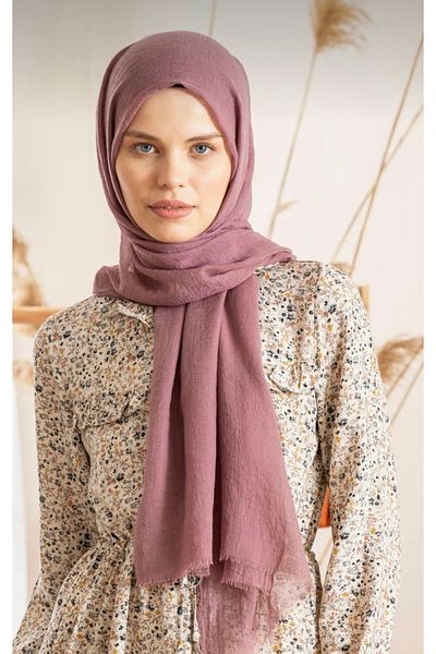 Aknur Moda Лятен комфортен шал