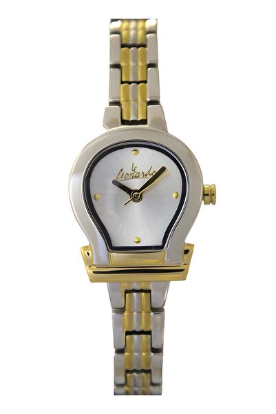 LEONARDO ساعة نسائية LE-23036