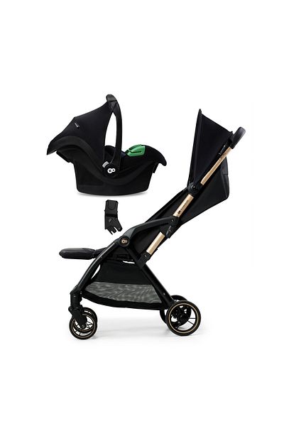Kinderkraft Apino Stroller Adapters