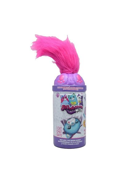 ABYZ Plush Toy Surprise, Packaged Dimensions 28x9x9, Mistens Multicolor ™