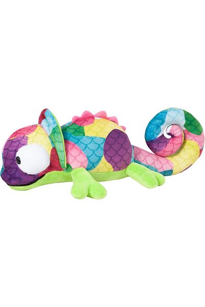 PLUSURI STIP Chameleon Plush 40cm