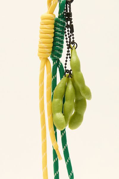Manuka Edamama Bag Charmi Standard