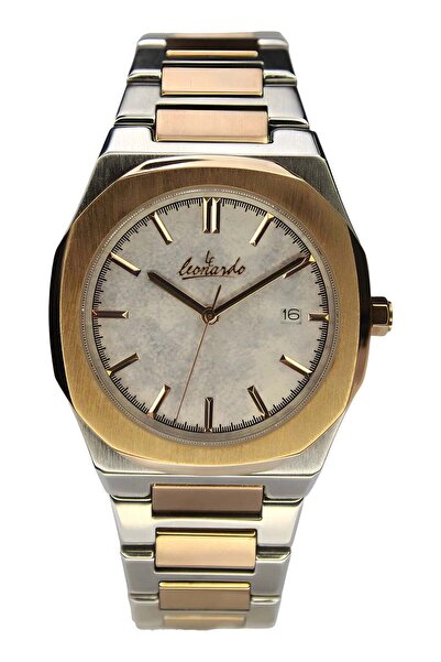 LEONARDO men's watch LE-23037