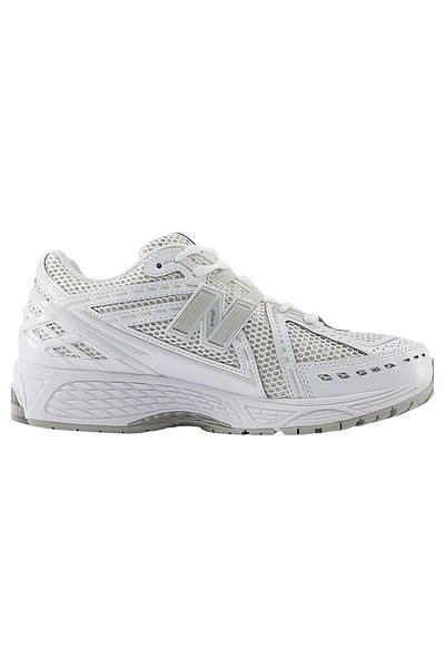 New Balance New Balance 1906r Men's White / Team Royal