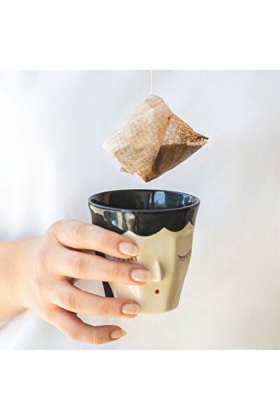 Hepa Coffee Decaf Tek Kullanımlık Poşet Filtre Kahve 10'lu Paket