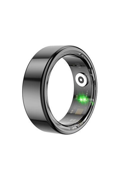 HANİX Akıllı Yüzük R02 HENIX