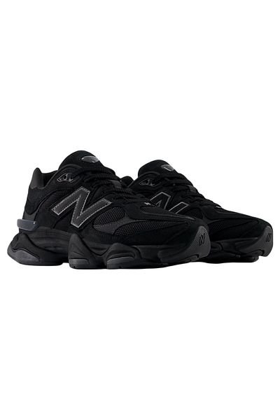 New Balance New Balance 9060 Men's Black Cat