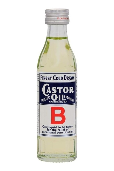 BELLS زيت الخروع من بيلز، 70 مل