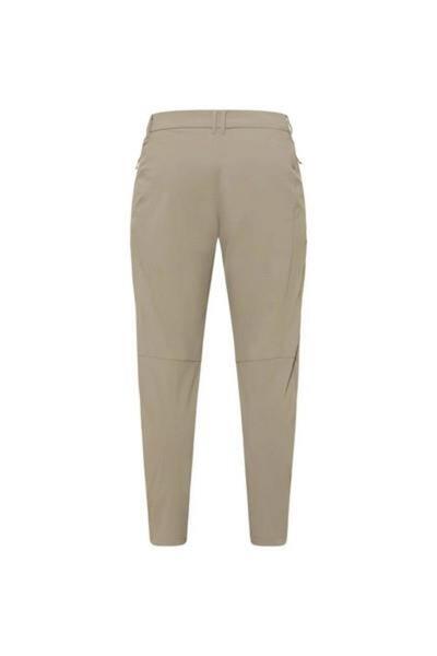 Jack Wolfskin A63924-4030 Hikeout Pants m Men's Outdoor Pants Stone