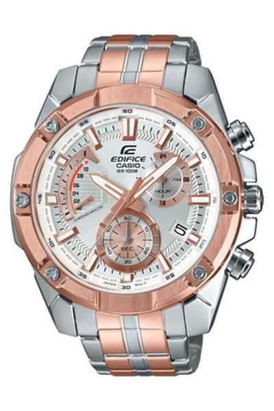 Casio ساعة EDIFICE للرجال EFR-559SG-7AVUDF