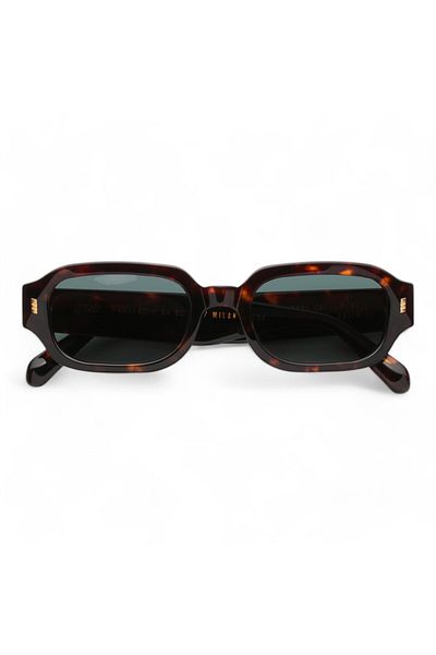 GAST Dear Friday Classic Havana Unisex Sunglasses