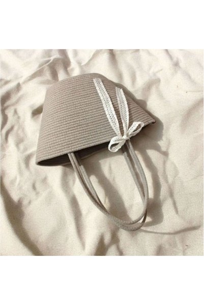 bayram taşcıoğlu home desing Daily, Holiday, Straw Beach Bag