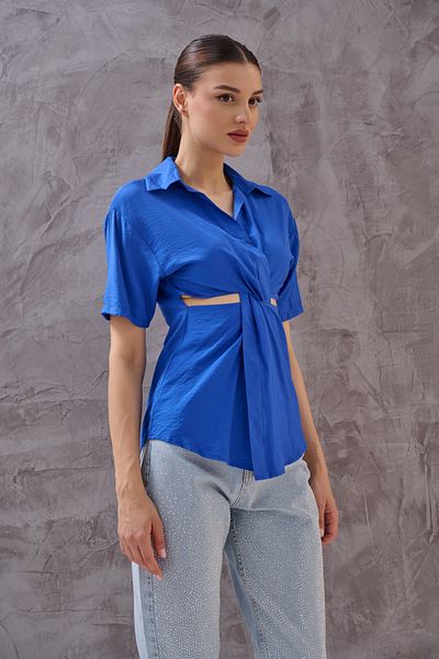 SHUGAA BLUZĂ DESIGN ELEGANTĂ DE FEMEI