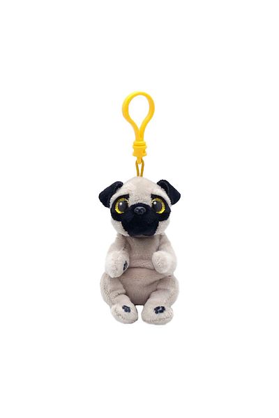 TY Plus Keychain 8.5cm Beanie Bellies Catel Izzy