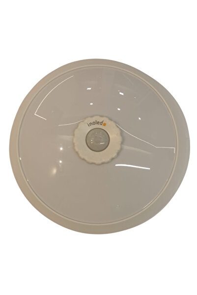 Yes Lighting İNOLED SENSÖRLÜ TAVAN ARMATÜRÜ - ACİL KİTLİ BEYAZ IŞIK 5146-01