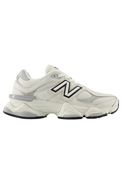 New Balance New Balance 9060 Men's Sea Salt Rain / Cloud Black