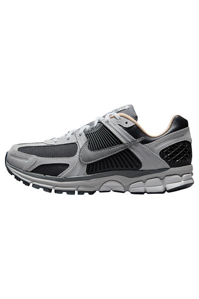 Nike Men's Zoom Vomero 5 Smoke Grey / Peach
