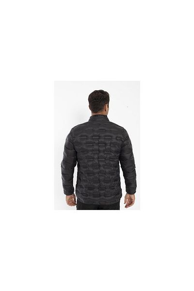 Crozwise Crozwi̇se m 016-1 Men's Filled Winter Sports Outdoor Coat