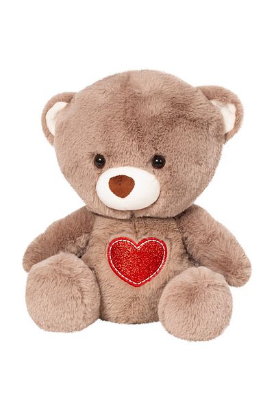 PLUSURI STIP Tony teddy bear plush 26cm