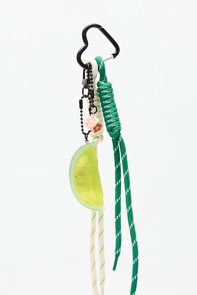 Manuka Lime Bag Charmi Standard