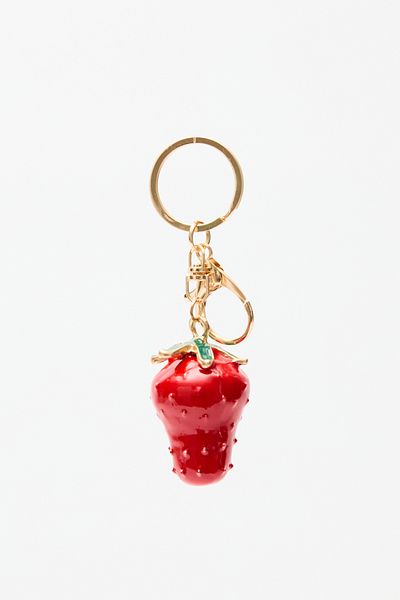 Manuka Strawberry Bag Charmi Standard