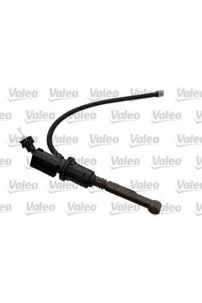 VALEO Clutch Top Central Partner 08 P3008 09 P5008 09 Berlingo 08 C4 07 Gnzrz