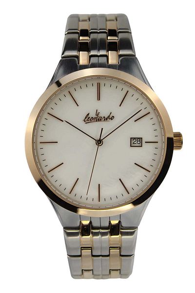 LEONARDO men's watch LE-23033