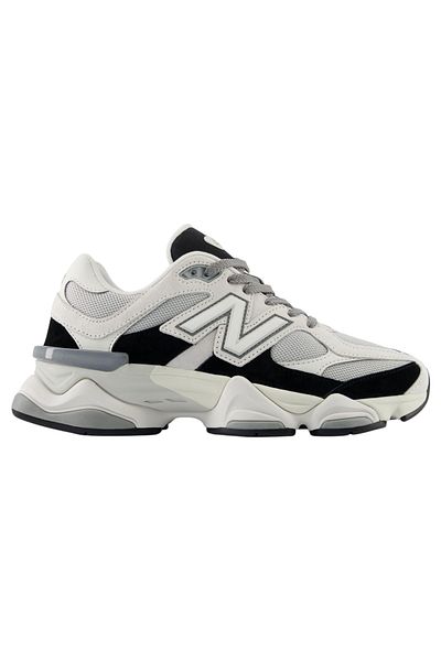 New Balance 9060 Men's Grey / Jet Black