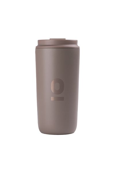 Espressolab Stainless Steel Mink Mug Thermos 470 ml No:87