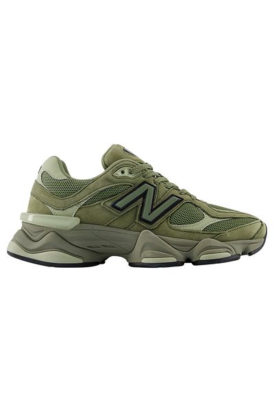New Balance New Balance 9060 Men's Dark Olivine