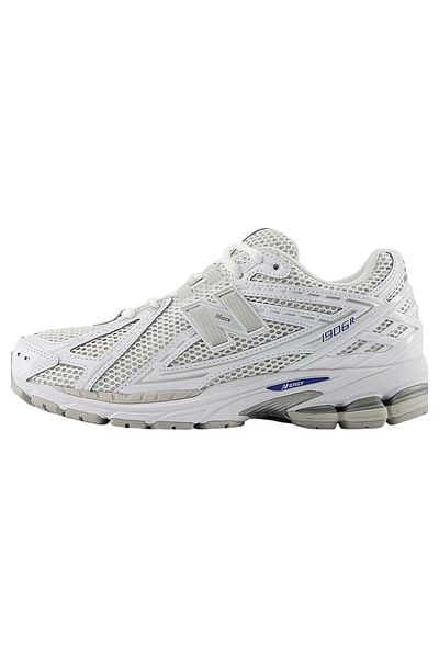 New Balance New Balance 1906r Men's White / Team Royal