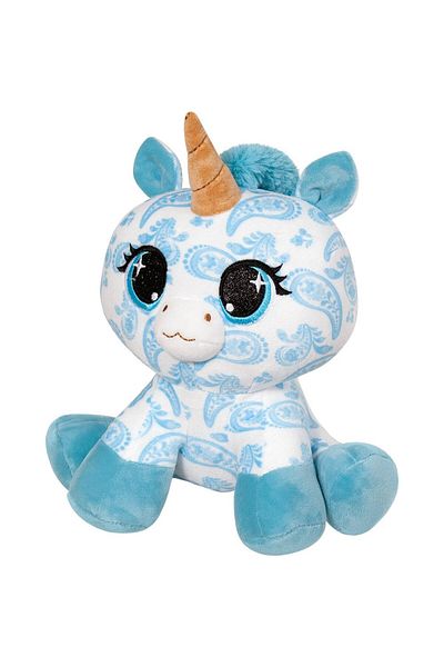 PLUSURI STIP Marselle Unicorn Plush 25cm