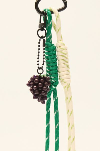 Manuka Blackberry Bag Charmi Standard