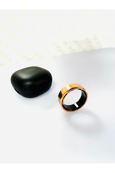 Genel Markalar Akıllı Yüzük R02 HENIX